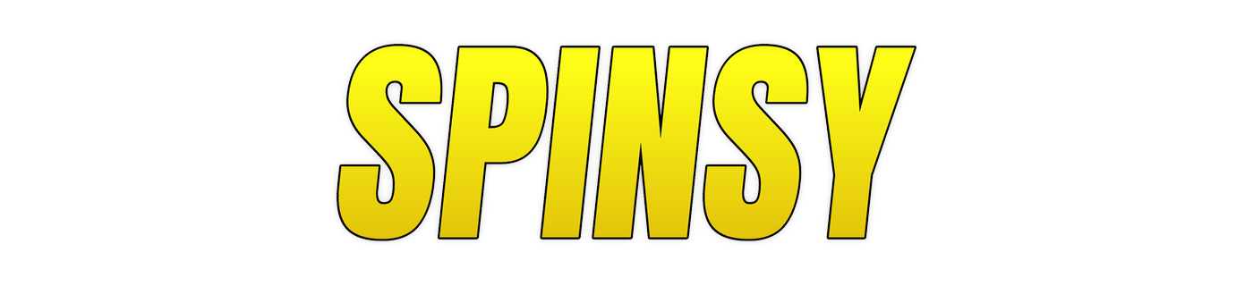 spinsy